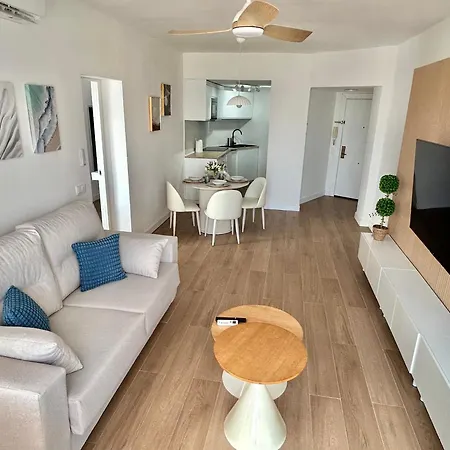 Mar Del Sur Apartment