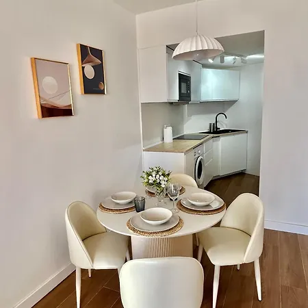Mar Del Sur Apartment
