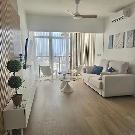 Mar Del Sur Apartment *