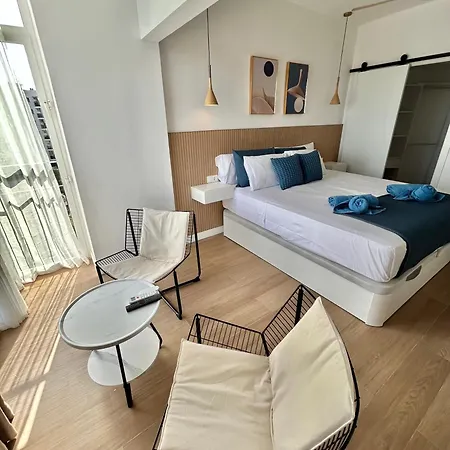 Mar Del Sur Apartment *