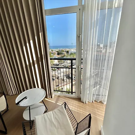 Apartment Mar Del Sur *