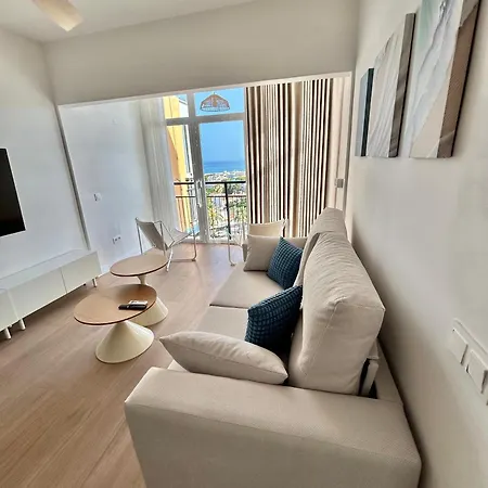 Apartment Mar Del Sur *