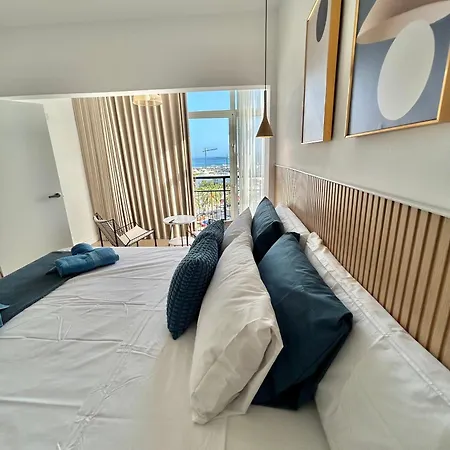 Mar Del Sur Apartment *