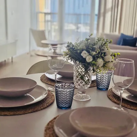 Apartment Mar Del Sur *