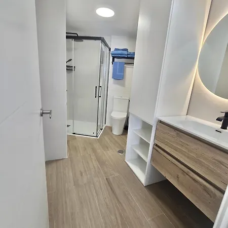 Apartment Mar Del Sur Benalmadena