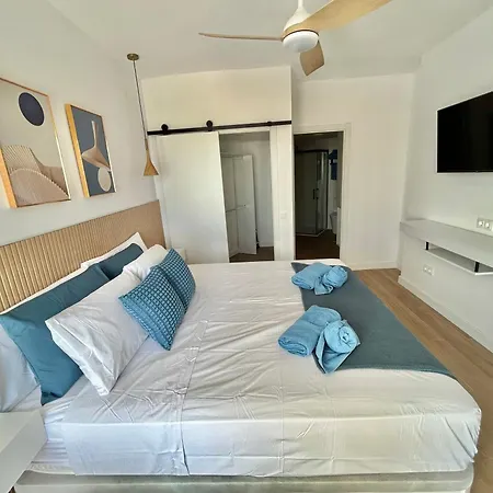 Mar Del Sur Apartment