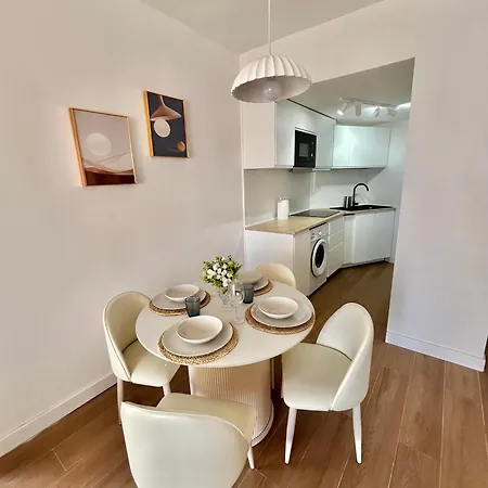 Apartamento Mar Del Sur *