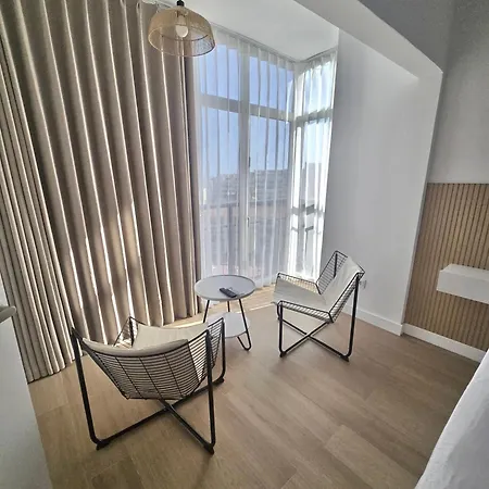 Apartment Mar Del Sur