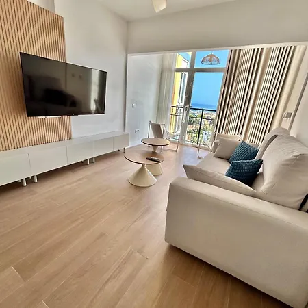 Apartamento Mar Del Sur *
