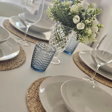 Mar Del Sur Apartamento Benalmádena