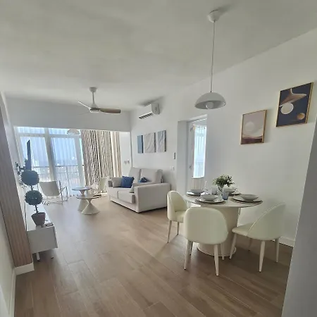 Mar Del Sur Apartment Benalmadena