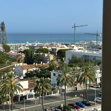 Mar Del Sur Apartment